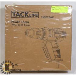 TACKLIFE POWER TOOLS PRO HEAT GUN