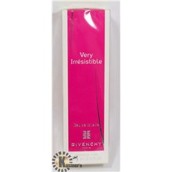 VERY IRRESISTIBLE GIVENCHY PARIS 75ML