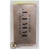 Image 1 : BURBERRY BRIT RHYTHM 50ML