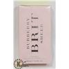 Image 1 : BURBERRY BRIT SHEER 50ML
