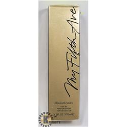 ELIZABETH ARDEN MY FIFTH AVE 100ML