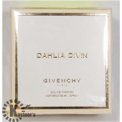 DAHLIA DIVIN GIVENCHY PARIS 50ML