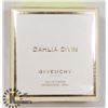 Image 1 : DAHLIA DIVIN GIVENCHY PARIS 50ML