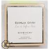 Image 1 : DAHLIA DIVINEAU DE PARFUM NUDE GIVENCHY PARIS 50ML