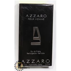 AZZARO POUR HOMME 100ML