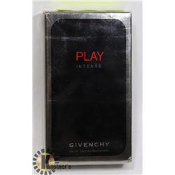 PLAY INTENSE GIVENCHY 100ML