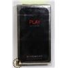 Image 1 : PLAY INTENSE GIVENCHY 100ML