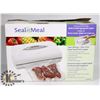 Image 1 : SEAL A MEAL KIT