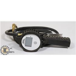ROCKFORD PROFESSIONAL GRADE REMOTE TIRE INFLATOR