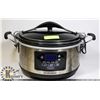 Image 1 : SLOW COOKER.