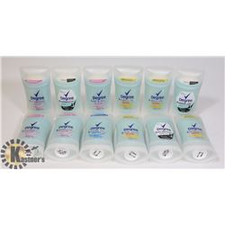 BAG OF DEGREE ANTI PERSPIRANT