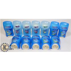 BAG OF SECRET ANTI-PERSPIRANT