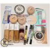 Image 1 : BAG OF ASSORTED COSMETICS