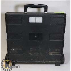 SMALL FOLD AWAY DOLLY