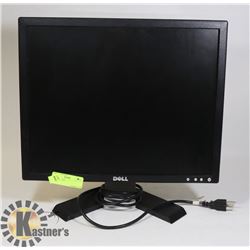 DELL MONITOR