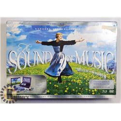 FACTORY SEALED "THE SOUND OF