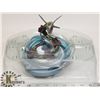 Image 1 : POKEMON RAYQUAZA EXTRA LARGE COLLECTORS FIGURE.