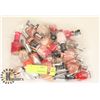 Image 1 : LOT OF ASSORTED NAIL POLISH