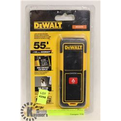 FACTORY SEALED "DEWALT" LASER