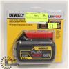 Image 1 : FACTORY SEALED "DEWALT" 20/60V