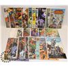 Image 1 : BOX OF ASSORTED COMICS - PROMETHEA, FREAK FORCE,