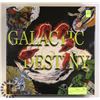 Image 1 : NEW GALATICA DESTINY BOARD GAME.