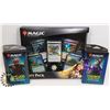 Image 1 : LOT OF MAGIC THE GATHERING SEALED COLLECTORS