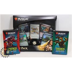 LOT OF MAGIC THE GATHERING SEALED COLLECTORS