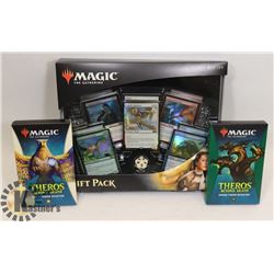 LOT OF MAGIC THE GATHERING SEALED COLLECTORS