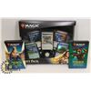 Image 1 : LOT OF MAGIC THE GATHERING SEALED COLLECTORS