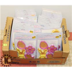 LOT OF COOKIE CUTTERS