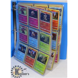 LOT OF 180 POKEMON UNUSED DETECTIVE PIKACHU HOLO