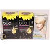 Image 1 : LOT OF GARNIER HAIR DYE PRODUCT