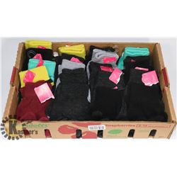 LOT OF 20 PAIRS OF GLOVES