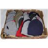 Image 1 : LOT OF 20 TOQUES