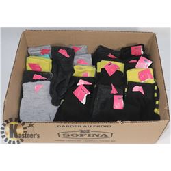 LOT OF 20 PAIRS OF GLOVES