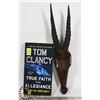 Image 1 : TOM CLANCY TRUE FAITH AND ALLEGIANCE
