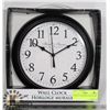 Image 1 : HAROLD AND BARNS WALL CLOCK