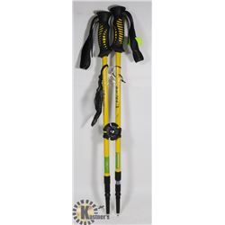 EDDIE BAUER UNISEX-ADULT TREKKING POLES