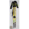 Image 1 : EDDIE BAUER UNISEX-ADULT TREKKING POLES