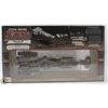 Image 1 : STAR WARS XWING MINIATURES GAME TANTIVE IV