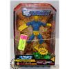 Image 1 : DC UNIVERSE GUARDIAN FIGURE.