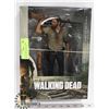 Image 1 : THE WALKING DEAD 10" RICK GRIMES DELUXE ACTION