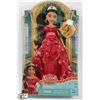 Image 1 : ELENA OF AVALOR ROYAL GOWN DOLL.