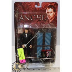 ANGEL WESLEY ACTION FIGURE.