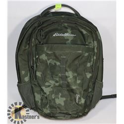 EDDIE BAUER TACTICAL ARMY STYLE CAMOUFLAGE