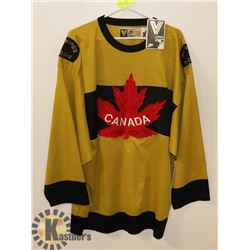 NEW TEAM CANADA CLASSICS WINNIPEG FALCONS JERSEY