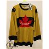 Image 1 : NEW TEAM CANADA CLASSICS WINNIPEG FALCONS JERSEY