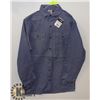 Image 1 : NEW FLAME RESISTANT BUTTON DOWN SHIRT