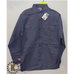 NEW FLAME RESISTANT BUTTON DOWN SHIRT